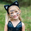 autocollants chat noir great pretenders