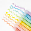 Set de 8 stylos parfumés effet pop-corn Tiger Tribe multicolores pour enfant