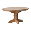 Table de salle à manger en bois Maileg – mobilier miniature pour maison de poupée
