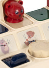 Tableau musical Pop up Konges Slojd