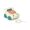 Téléphone vintage pour enfant Konges Slojd