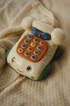 Téléphone vintage pour enfant Konges Slojd