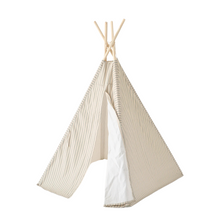  Tente tipi stripe Kid's Concept.