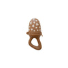 tétine grignoteuse coeurs pour bébé fall in love Camel zakuw