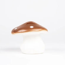  Tirelire champignon rose décorative pour enfants Egmont Toys