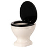 Toilettes miniatures Maileg pour souris