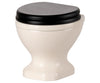 Toilettes miniatures Maileg pour souris