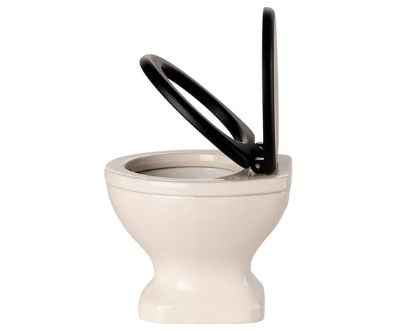 Toilettes miniatures Maileg pour souris