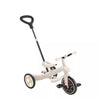 Tricycle évolutif éco 4-en-1 Globber beige coconut