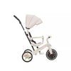Tricycle évolutif éco 4-en-1 Globber beige coconut