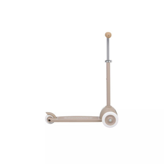 Trottinette 3 roues sable Banwood – trottinette enfant design et stable dès 3 ans