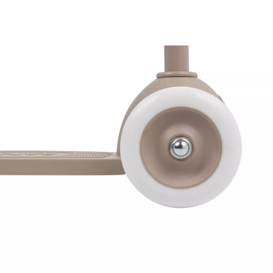 Trottinette 3 roues sable Banwood – trottinette enfant design et stable dès 3 ans