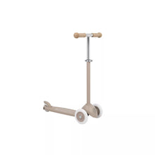  Trottinette 3 roues sable Banwood – trottinette enfant design et stable dès 3 ans