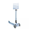 Trottinette évolutive Globber Go Up Active bleu cassis