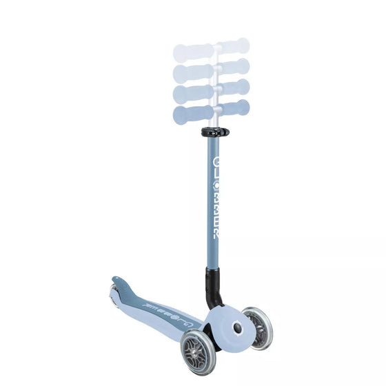 Trottinette évolutive Globber Go Up Active bleu cassis