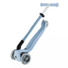 Trottinette évolutive Globber Go Up Active bleu cassis