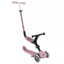  Trottinette évolutive Globber Go Up Active rose framboise
