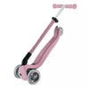 Trottinette évolutive Globber Go Up Active rose framboise