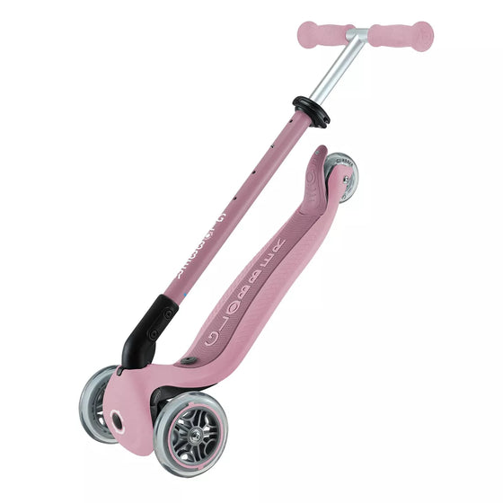 Trottinette évolutive Globber Go Up Active rose framboise