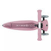 Trottinette évolutive Globber Go Up Active rose framboise