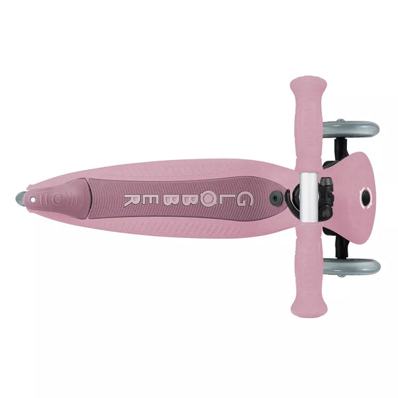 Trottinette évolutive Globber Go Up Active rose framboise