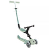 Trottinette évolutive Globber Go Up Active vert pistache