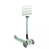 Trottinette évolutive Globber Go Up Active vert pistache