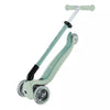 Trottinette évolutive Globber Go Up Active vert pistache