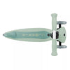 Trottinette évolutive Globber Go Up Active vert pistache