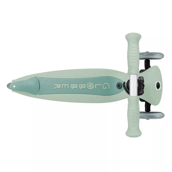 Trottinette évolutive Globber Go Up Active vert pistache