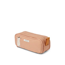  trousse cindy cat tuscany rose, Liewood. 