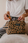 Détails de la Trousse Nomade Sauvage Zakuw