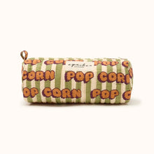  Trousse Opal Pop Corn en coton matelassé – Apaches Collections