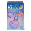 Jouet de bain - Potion magique Violet à rose - Tiger Tribe