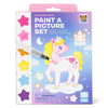 Coffret aquarelle - Unicorn Skies - Tiger Tribe