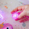 Set de 4 cubes lumineux - Ida rose - Glo Pals - détails et utilisation
