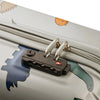 Valise voyage pour enfant Hollie, Dinosaures / Mise, Liewood.