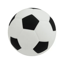  Veilleuse rechargeable ballon de foot noir et blanc – Mary’s