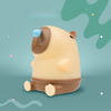 Veilleuse rechargeable Capibara Snotty Mary's.