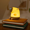 Veilleuse rechargeable Capibara Snotty Mary's.