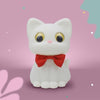 Veilleuse rechargeable Cute Kitty Mary's
