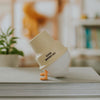 Veilleuse rechargeable Ice Cream Duck en forme de glace avec pattes de canard – Mary’s