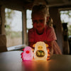 Veilleuse rechargeable Petit mouton qui change de couleur Mary's