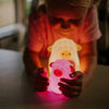 Veilleuse rechargeable Petit mouton qui change de couleur Mary's