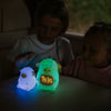 Veilleuse rechargeable Petit mouton qui change de couleur Mary's