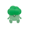 Veilleuse rechargeable en forme de brocoli mignon pour enfant
