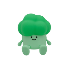  Veilleuse rechargeable en forme de brocoli mignon pour enfant
