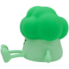 Veilleuse rechargeable en forme de brocoli mignon pour enfant