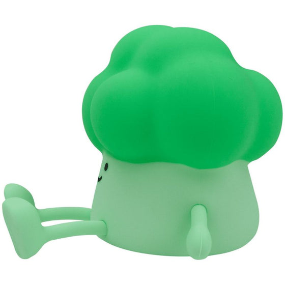 Veilleuse rechargeable en forme de brocoli mignon pour enfant