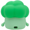 Veilleuse rechargeable en forme de brocoli mignon pour enfant